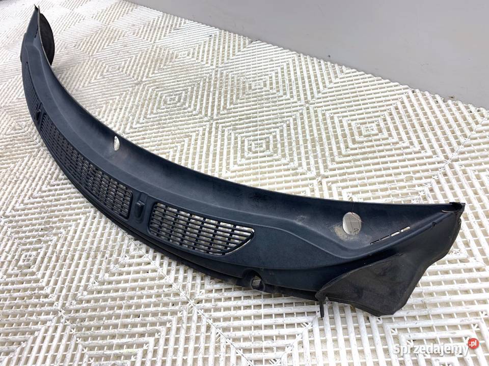 PODSZYBIE SKODA FABIA II 5J1819415D Hatchback podkarpackie