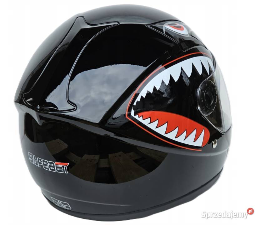 Kask dziecięcy skuter quad hulajnoga nowy sprzedam