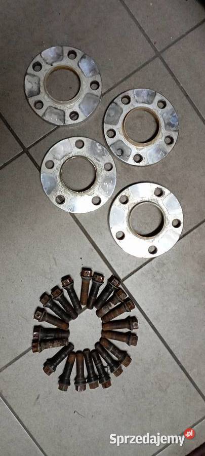 Oryginalne felgi BMW 17