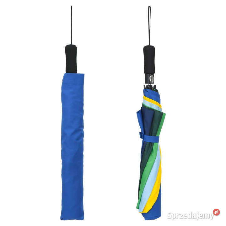 Parasolka automatyczna kolorowa 124 WM149143 Warszawa