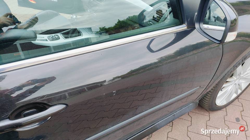 Renault Laguna 3 20T 204 LPG Chorzów