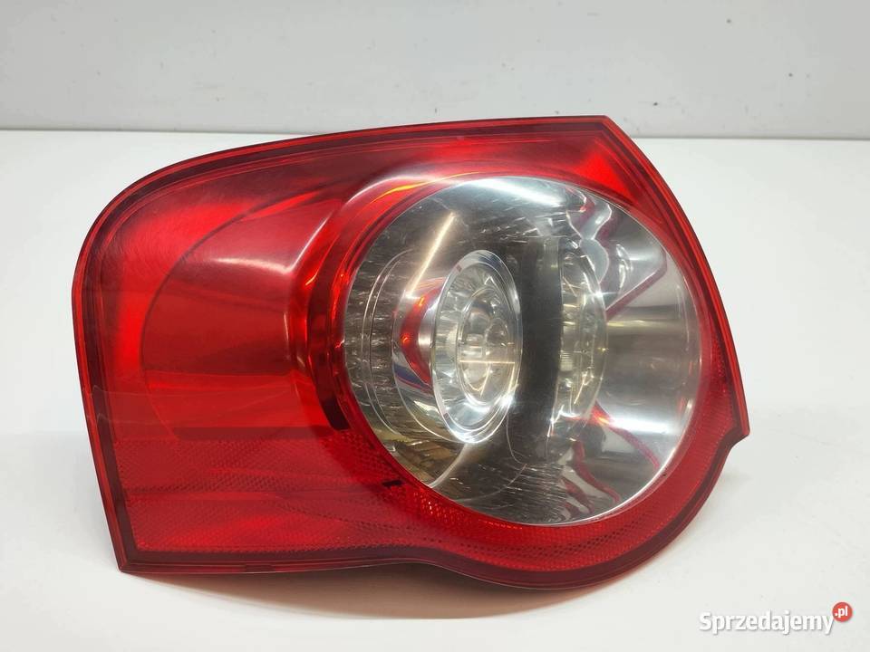 LAMPA TYŁ LEWA KOMBI LED 3C9945095C VW Passat VI