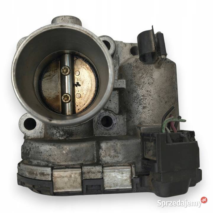 PRZEPUSTNICA Fiat Punto Stilo Doblo 12 14 16V Chełm sprzedam