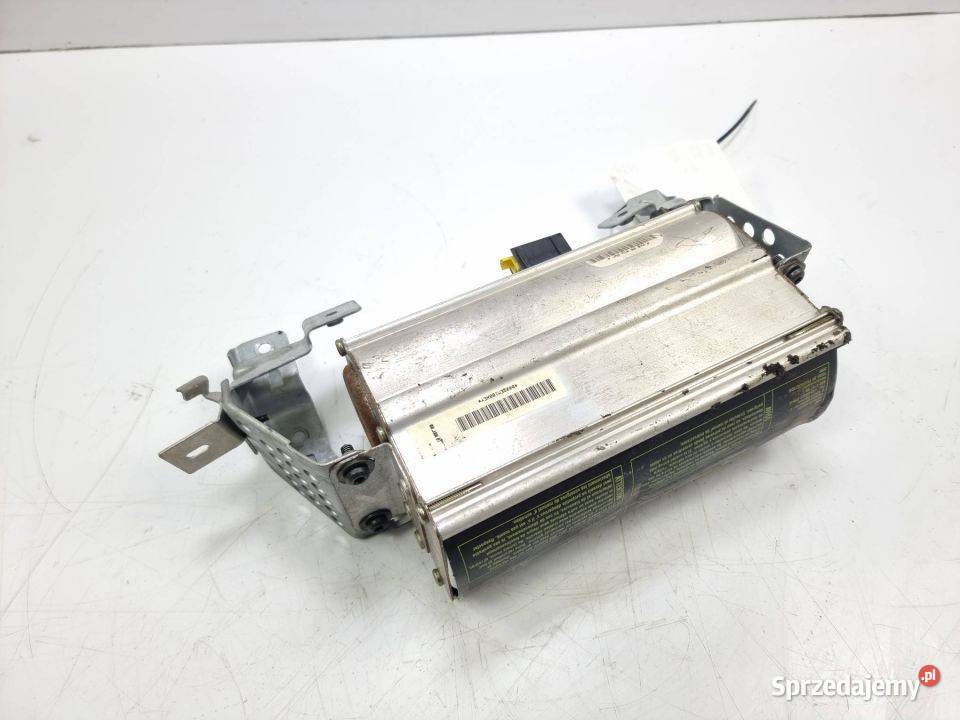 PODUSZKA AIRBAG SEAT LEON 1J0880204K Pozostałe Lipno