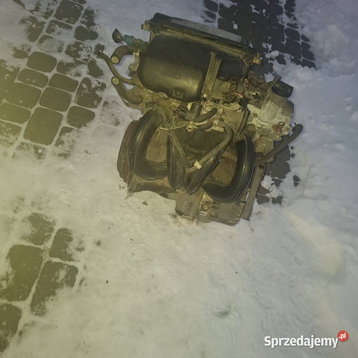 Toyota Yaris 1 13 Małkinia Górna