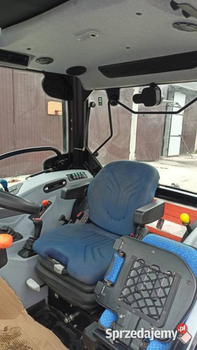 Sprzedam Holland T4 65s Borki