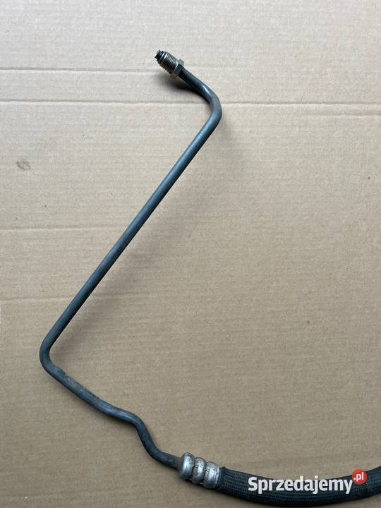 Peugeot Boxer 22 2016 przewód wspomagania lubelskie Świdnik