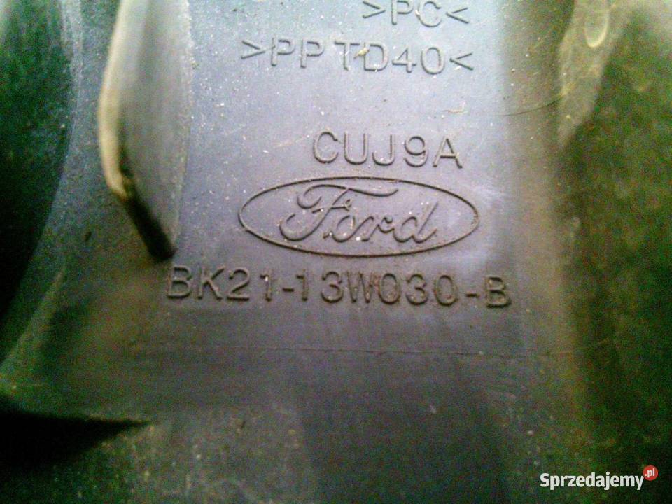 FORD TRANSIT CUSTOM lampa lewa przód świętokrzyskie Kielce