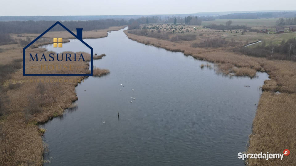 sprzedaży gruntu Miłomłyn rekreacyjna
