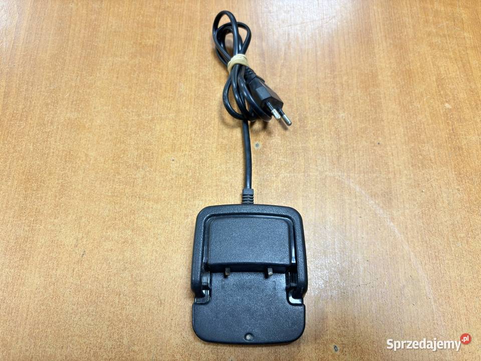 Radiotelefon Baofeng C3 Ładowarka Biurkowa warmińsko-mazurskie Elbląg