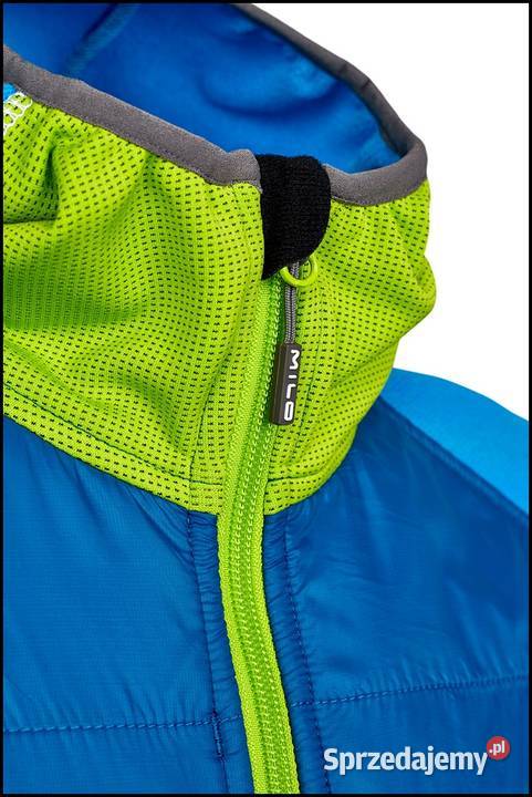 Kurtka DEVE MiLO Polartec L Każdy kolor Promocja Warszawa sprzedam