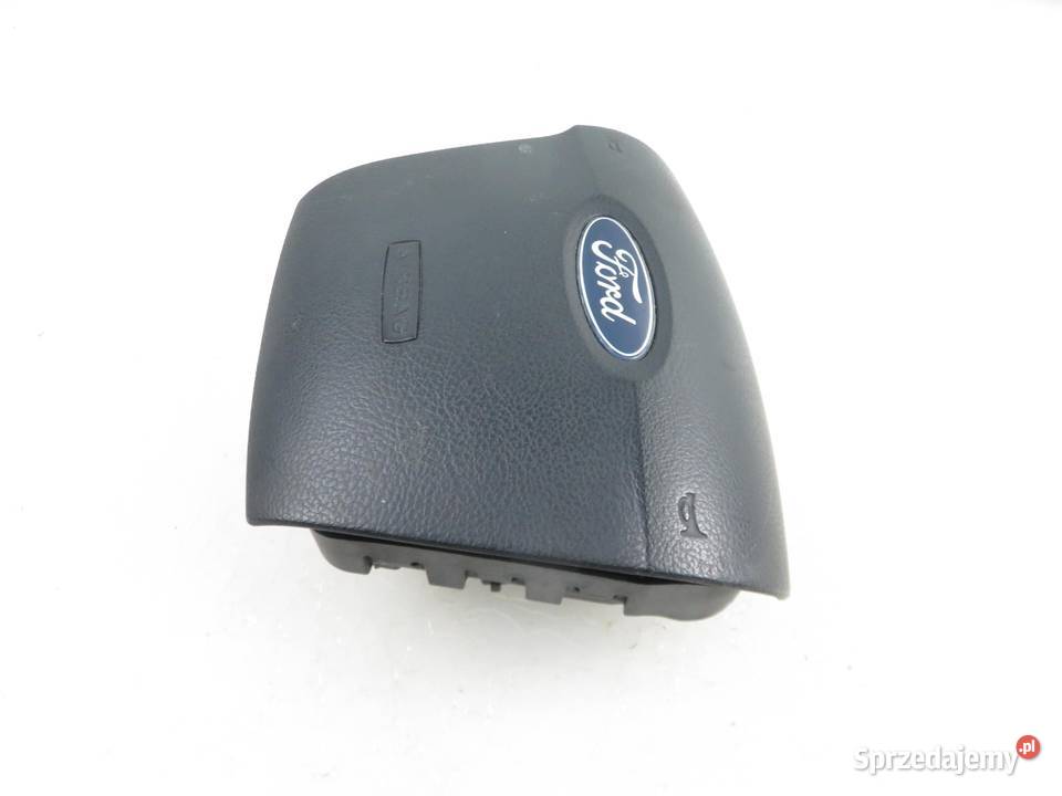 PODUSZKA KIEROWCY FORD S I 6M21U042B85AHW