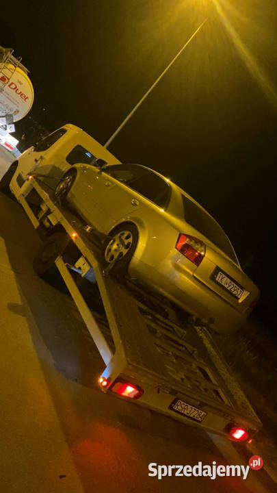 Autolaweta Renault Master 3 23 dCi 150 podkarpackie Lutcza