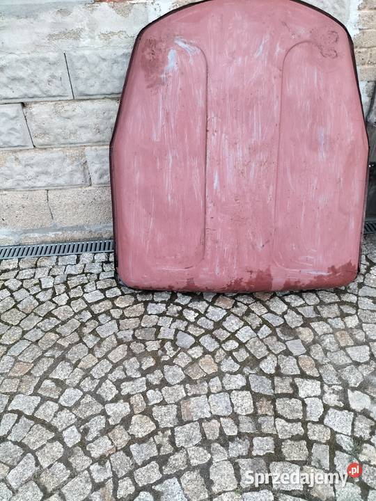 Kabina ciagnikowa Części zamienne dolnośląskie Przemków