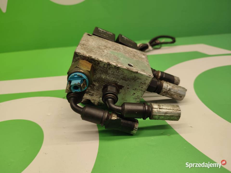Zawór elektrohydrauliczny R934003446 Pozostałe Wilkowo