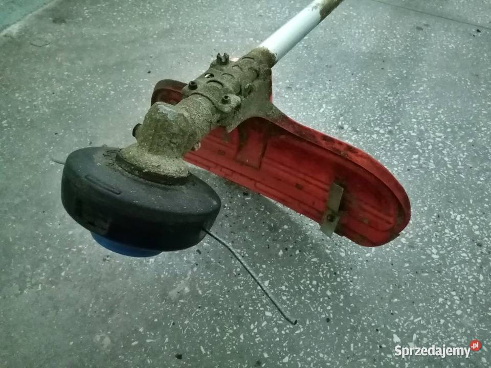 Kosa Spalinowa Husqvarna 545RX DZIAŁA LEKKO Sosnowiec