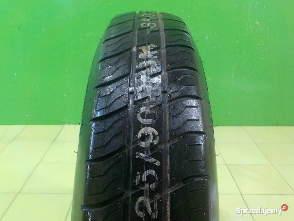 FORD MONDEO MK4 GALAXY MK3 S kolo dojazdowe Suków