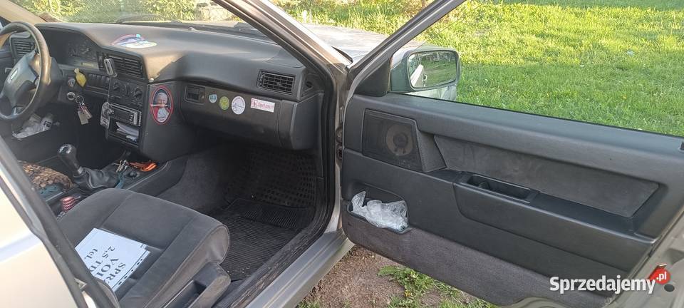 Volvo 850 25 TDI Białystok