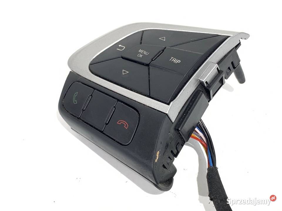 PRZEŁĄCZNIKI KIEROWNICY FIAT TIPO 735677193