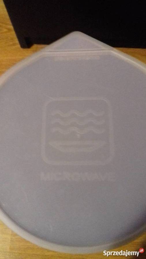 Miski zestaw 3 sztuki Iława