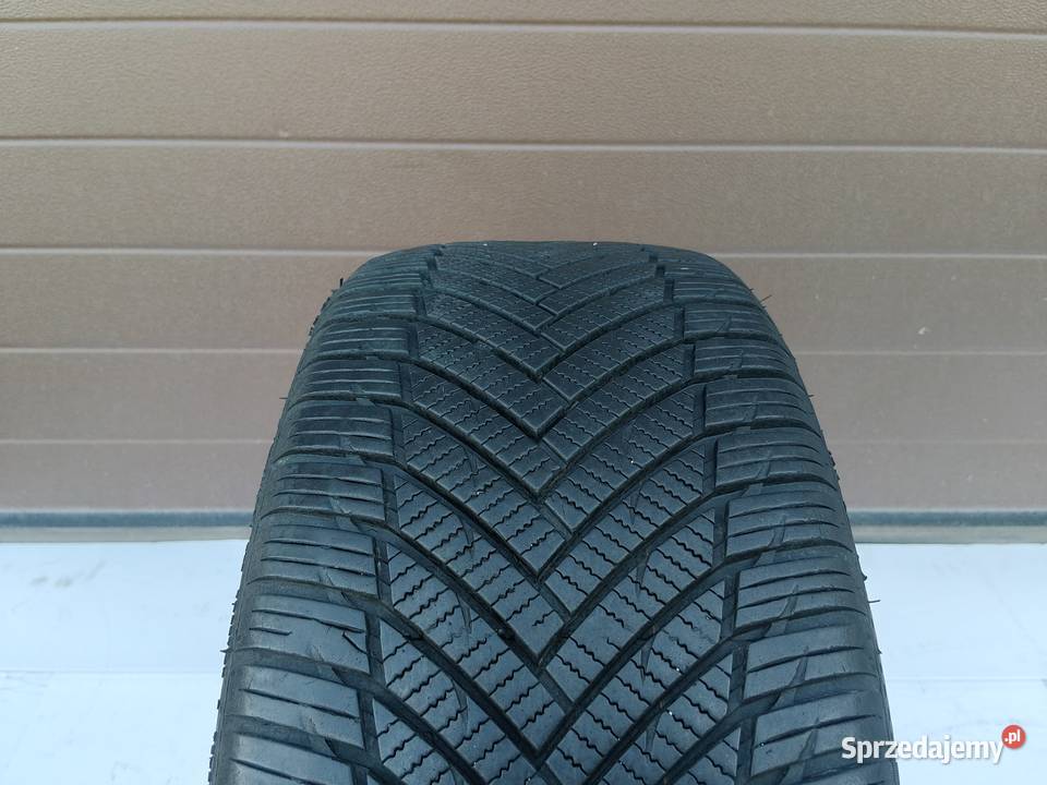 Opony Imperial AllSeason Driver 21545 R17 Sieradz