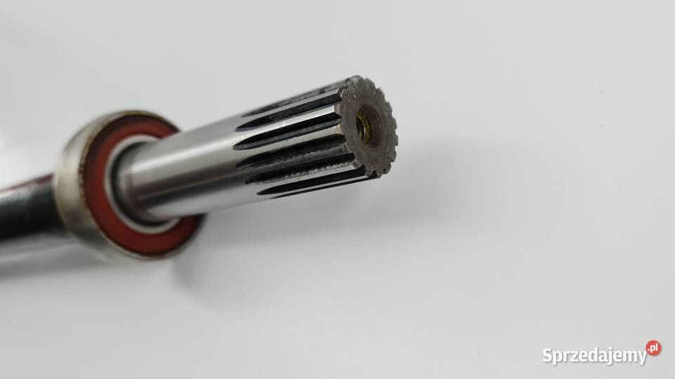 Walek Napedowy Wal Kola Wariatora Lynx 59 Yeti Łódź