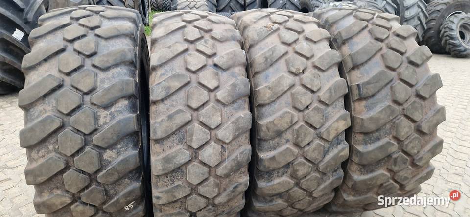46070r24 4607024 175LR24 Apollo 25r 80 bez Nowe Miasto Lubawskie