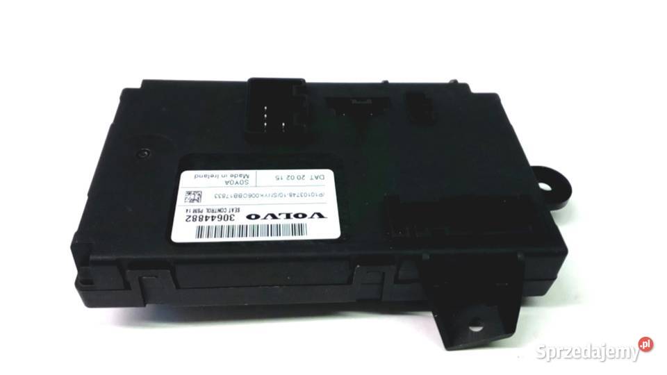 VOLVO XC60 XC90 S60 S90 V60 V90 modul sterowania Bielany Wrocławskie
