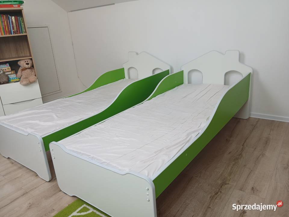 Łóżka dziecięce Meble Końskie