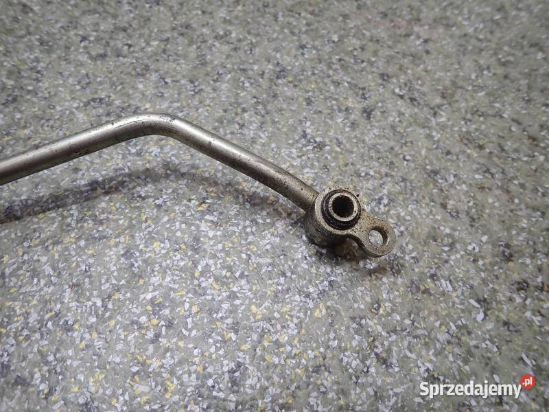 PRZEWÓD OLEJOWY OLEJU GAS GAS FSE 400 450 0206R Strzelce Krajeńskie