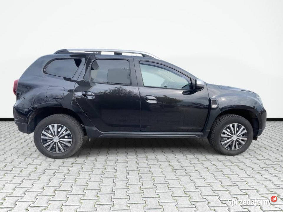 Dacia Duster 2019r Salon Kamera Cofania Tempomat Warszawa
