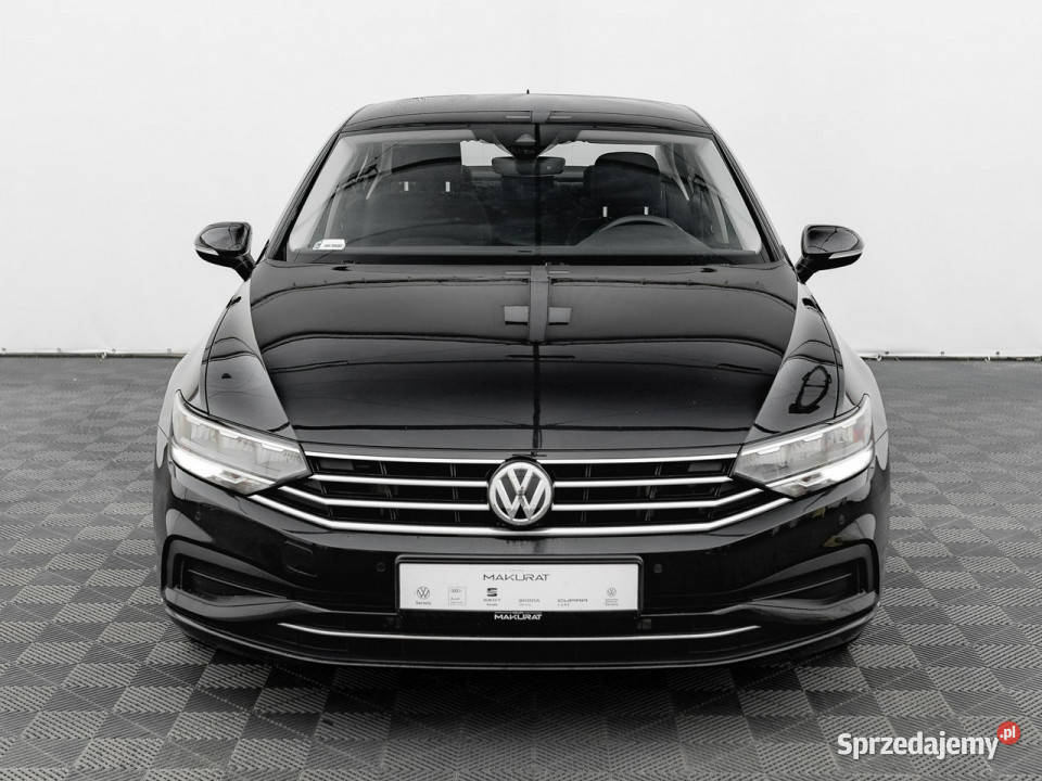 Volkswagen Passat 1PC8220 TDI Business DSG Gdańsk