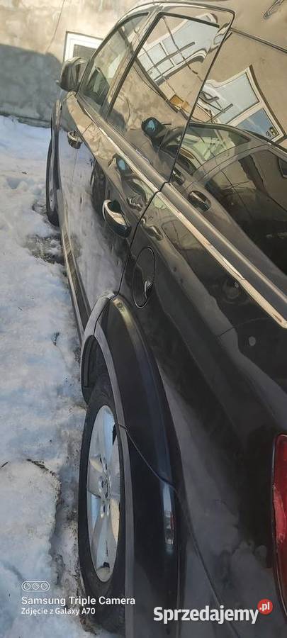 Fiat Freemont 20 automat 170 Terenowy Freemont mazowieckie Warszawa