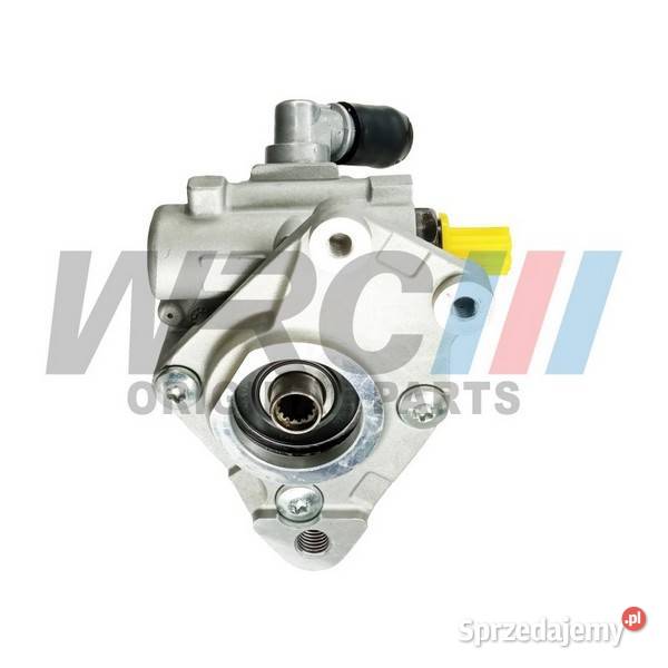 Pompa wspomagania Audi A5 S5 A6 C6 42FSi Bydgoszcz