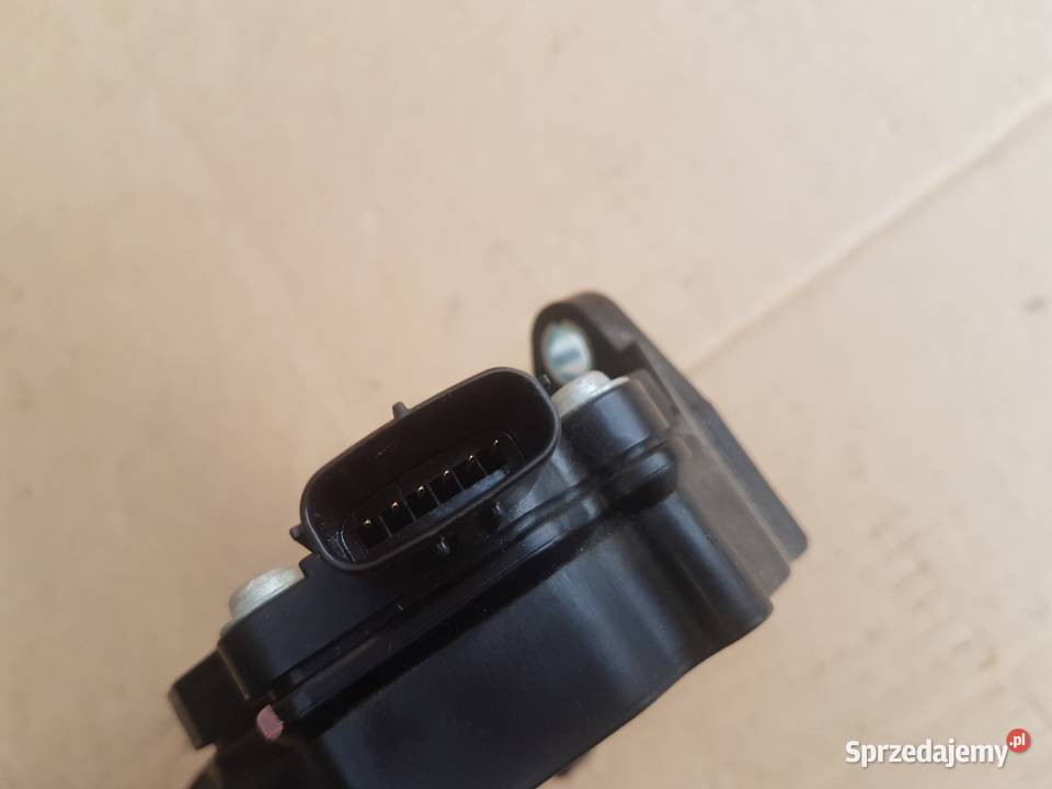 Subaru Outback IV BR lift pedał przyśpieszenia Legnica sprzedam