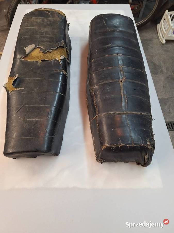 Siedzenie kanapa romet ogar 50t1 200 205 2375