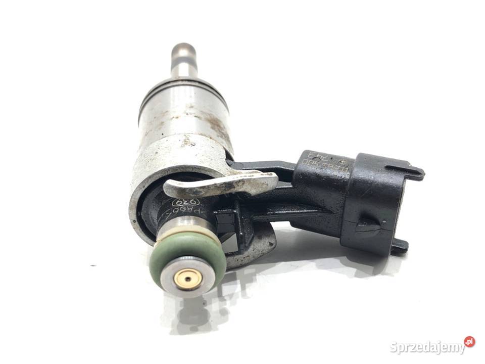 WTRYSKIWACZ SSANGYONG TORRES 0261500743 15 163 podkarpackie