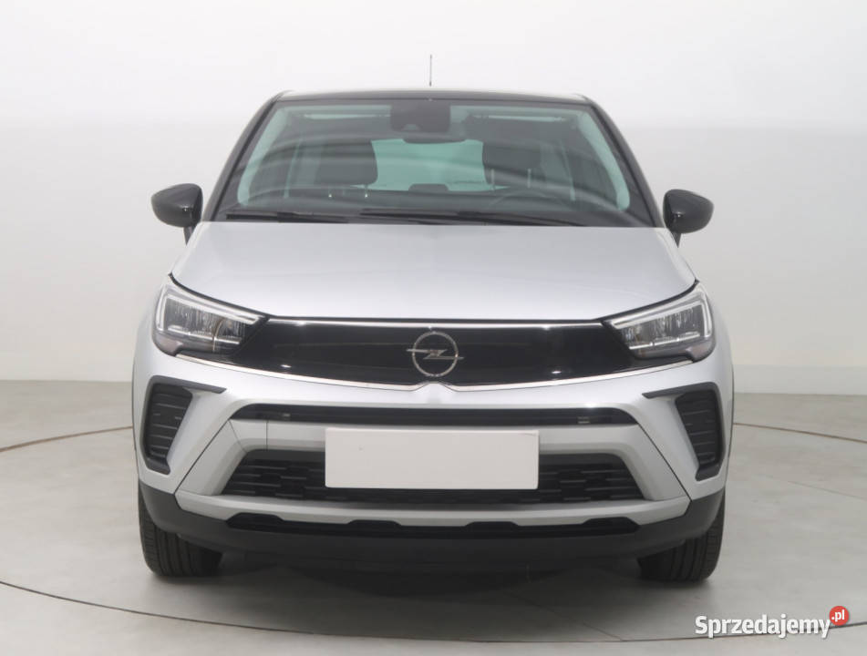 Opel Crossland 12 Turbo ASR (kontrola trakcji) Bielany Wrocławskie