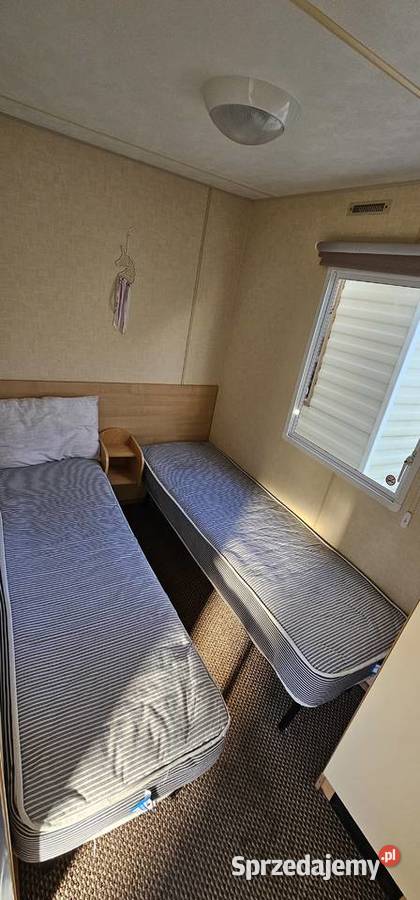 Domek holenderski ABI VISTA 3 pokoje 571 plac Warszawa