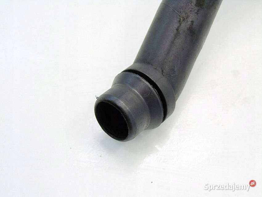 RURKA WODY 20 D BMW X3 E46 E90 E91 E60 E61 E87