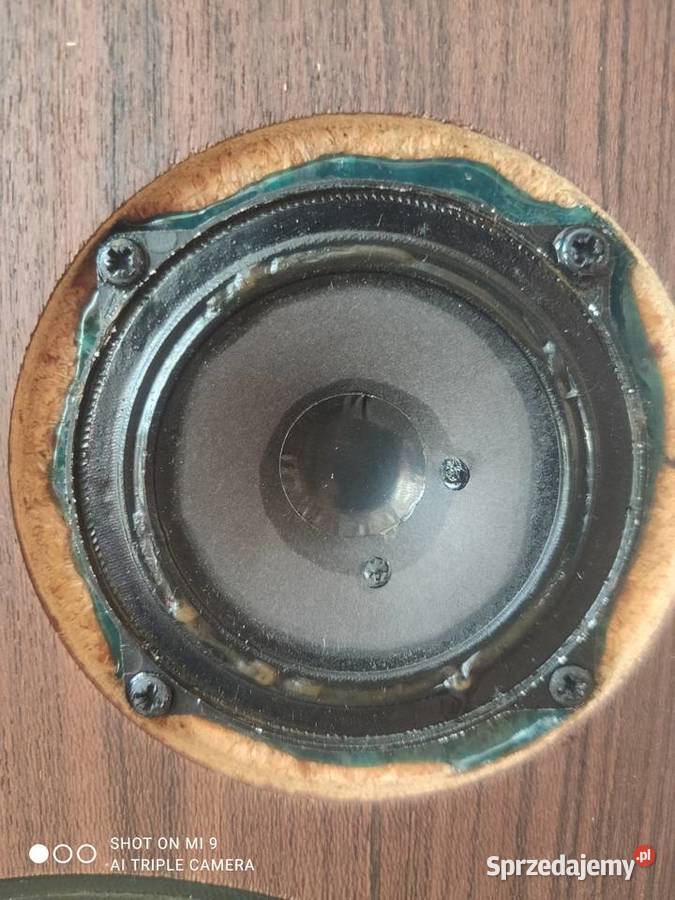 Expert x20 kolumny vintage