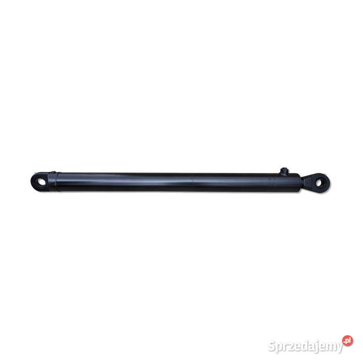 SIŁOWNIK Hydrauliczny Cylinder 100x56x1250 L1655 nieuszkodzony kujawsko-pomorskie Solec Kujawski