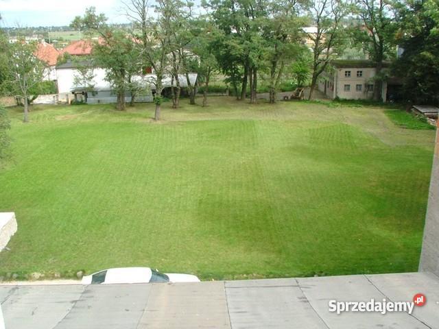 Ogłoszenie dom 1600m2 Lusowo 1600m2 sprzedam
