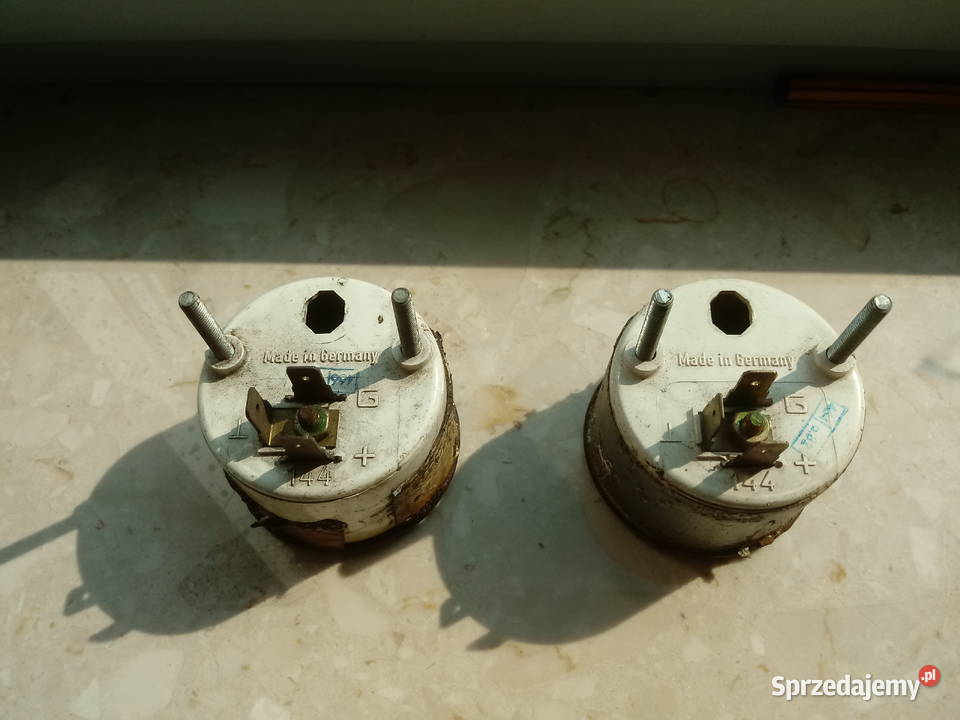 VDO wskaźnik temperatury oleju Rzeszów