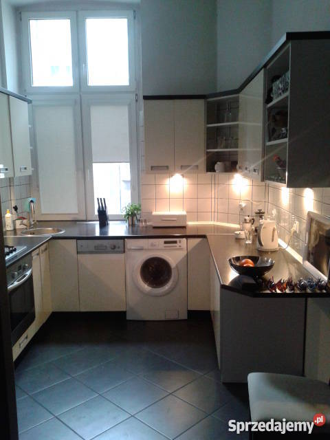 mieszkanie w kamienicy Łódź sprzedam