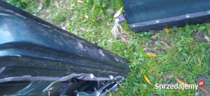 Drzwi prawe lewe Renault 19 karmann cabrio osobowe Motoryzacja Kraków