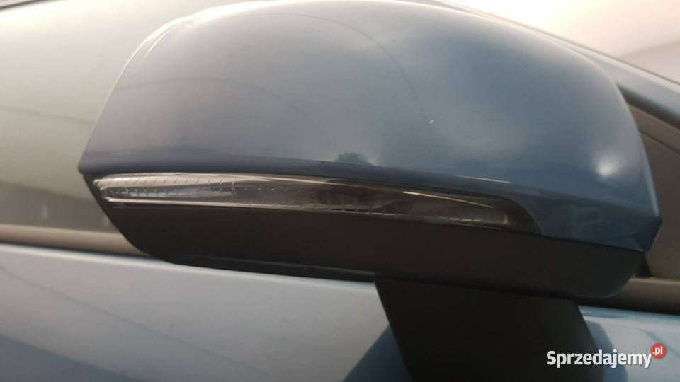 Volvo XC 40 B3 Core Z Polskiego Salonu Faktura XC 40 Warszawa