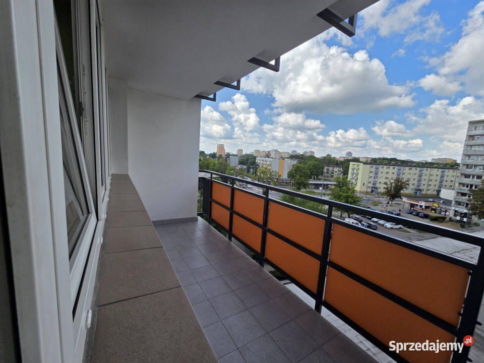 Mieszkanie Tychy
