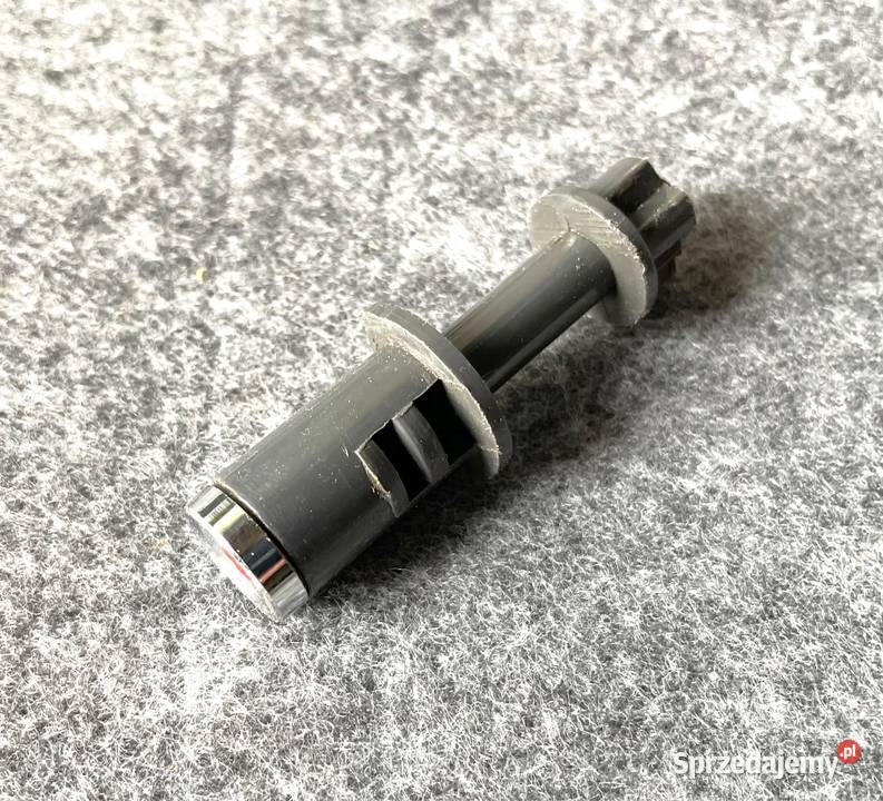 ZK 140 przycisk nagrywania Lublin