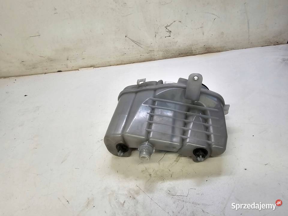 ZBIORNICZEK WYRÓWNAWCZY AUDI A6 C8 4K 4K0121405K śląskie Przystajń sprzedam